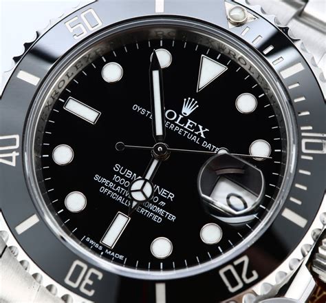 genuine rolex submariner 116610 ceramic insert|Rolex Submariner 116610 for sale.